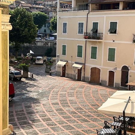 Da I Ciarui Casa Vacanze Dolceacqua Exteriör bild