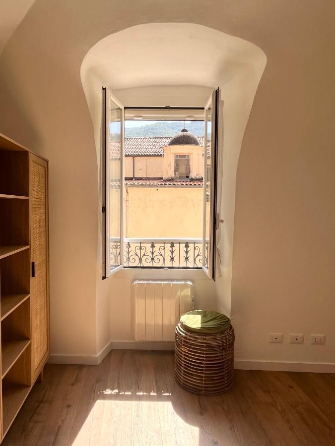 Da I Ciarui Casa Vacanze Dolceacqua Exteriör bild