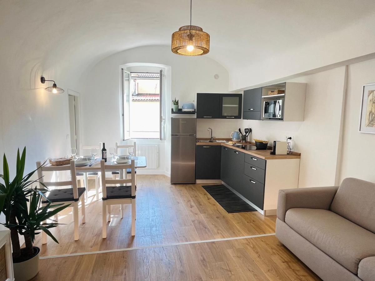 Da I Ciarui Casa Vacanze Dolceacqua Exteriör bild