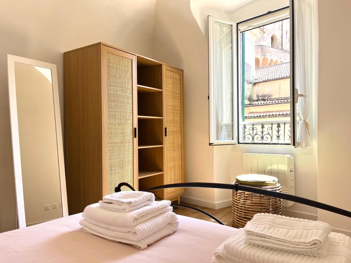 Da I Ciarui Casa Vacanze Dolceacqua Exteriör bild