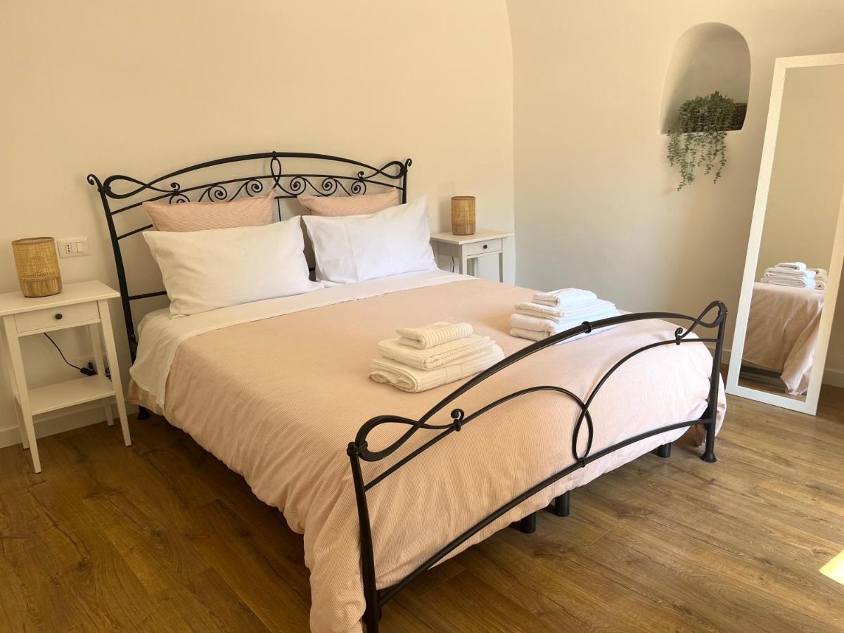 Da I Ciarui Casa Vacanze Dolceacqua Exteriör bild