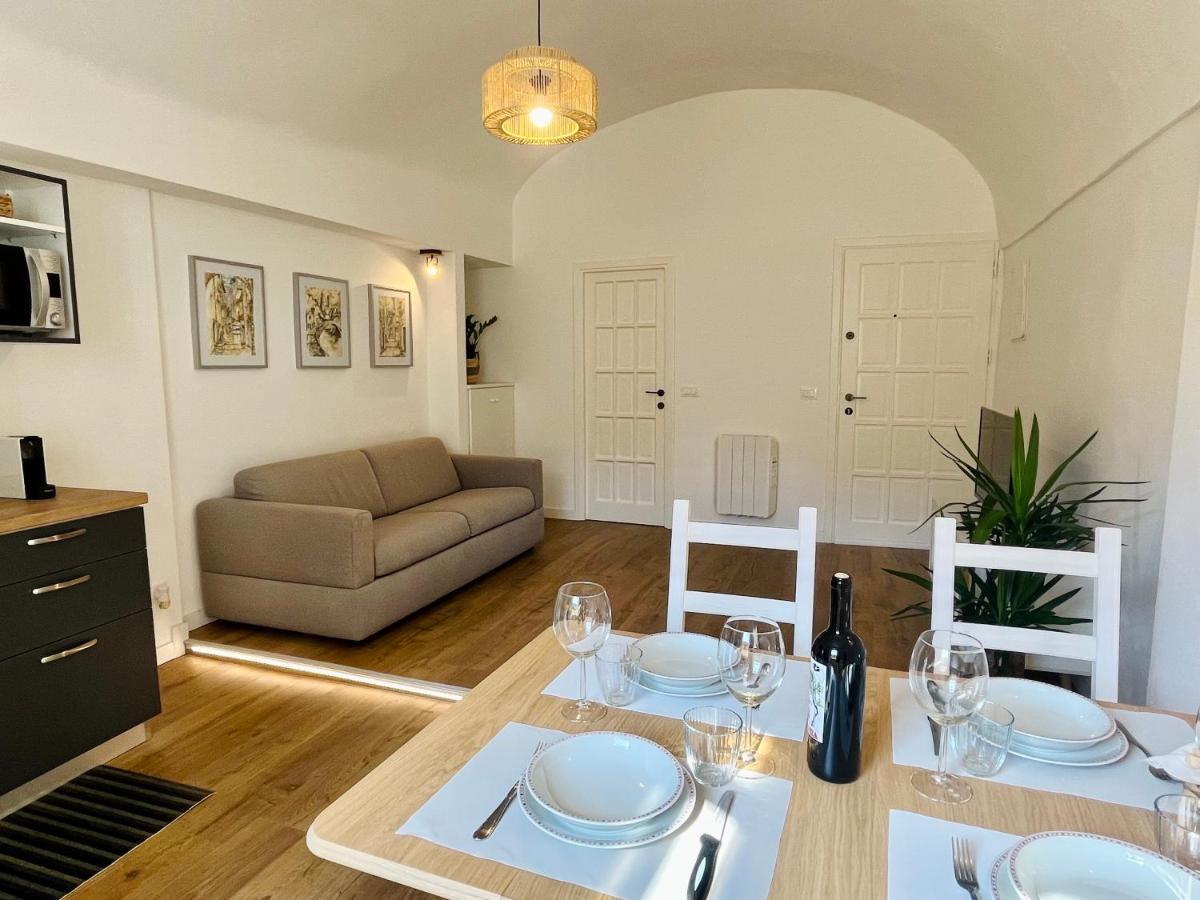 Da I Ciarui Casa Vacanze Dolceacqua Exteriör bild