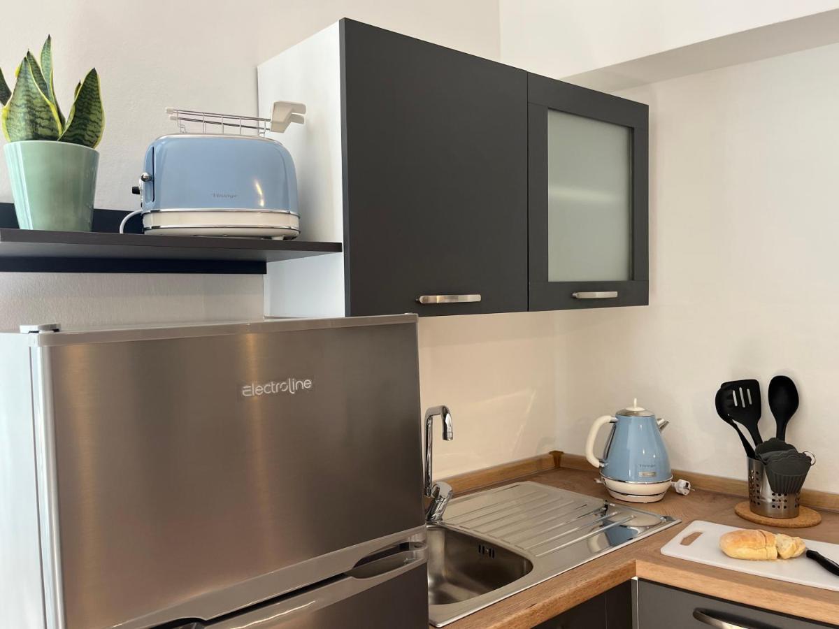 Da I Ciarui Casa Vacanze Dolceacqua Exteriör bild