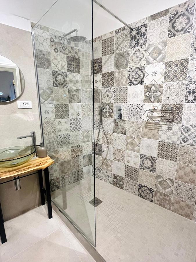 Da I Ciarui Casa Vacanze Dolceacqua Exteriör bild