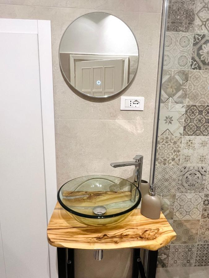 Da I Ciarui Casa Vacanze Dolceacqua Exteriör bild
