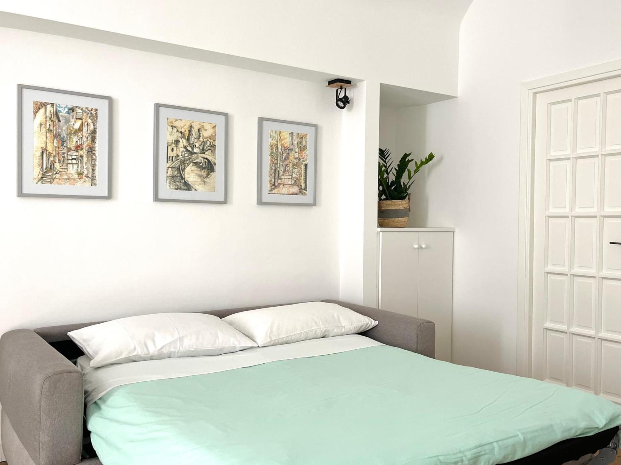 Da I Ciarui Casa Vacanze Dolceacqua Exteriör bild