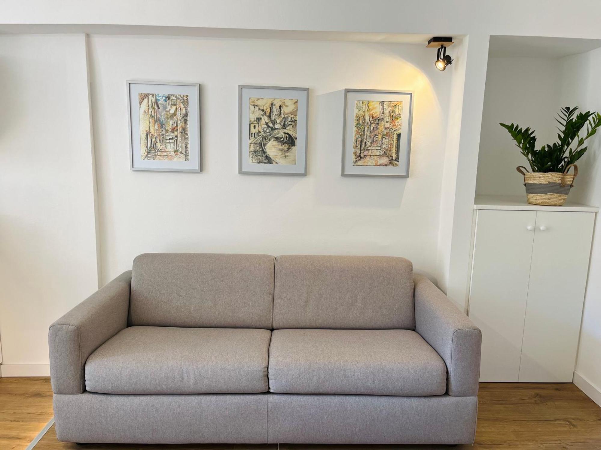 Da I Ciarui Casa Vacanze Dolceacqua Exteriör bild