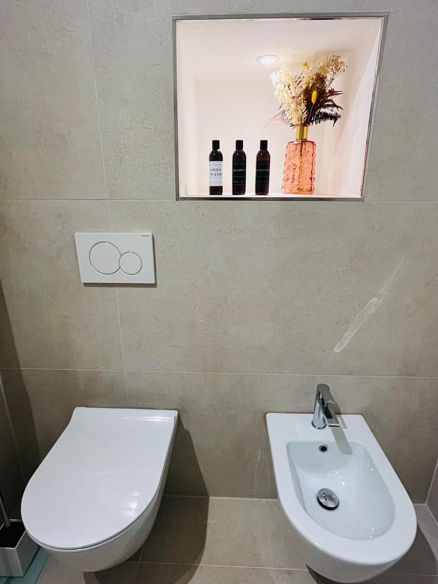 Da I Ciarui Casa Vacanze Dolceacqua Exteriör bild